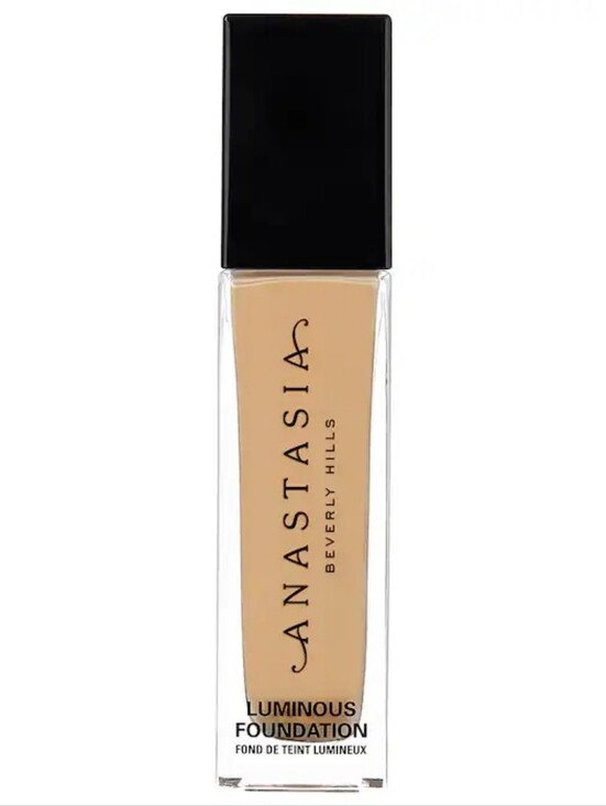 Anastasia Beverly Hills Other - Nib! Anastasia Beverly Hills Medium Coverage Natural Finish Luminous Foundation